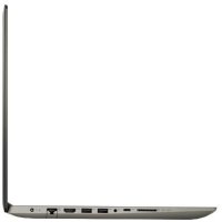 ноутбук Lenovo IdeaPad 520-15IKB 80YL001XRK Серый