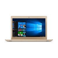 ноутбук Lenovo IdeaPad 520-15IKB 80YL005HRK Золотой