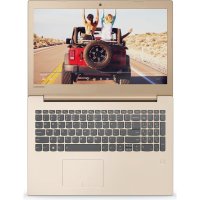 ноутбук Lenovo IdeaPad 520-15IKB 80YL005HRK Золотой