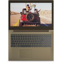 ноутбук Lenovo IdeaPad 520-15IKB 80YL005KRK Бирюзовый