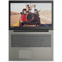 ноутбук Lenovo IdeaPad 520-15IKB 80YL005TRK Серый