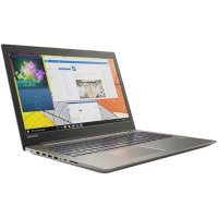 ноутбук Lenovo IdeaPad 520-15IKB 80YL005TRK Серый