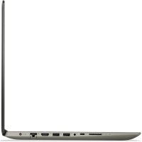 ноутбук Lenovo IdeaPad 520-15IKB 80YL00GURK Серый