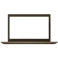 ноутбук Lenovo IdeaPad 520-15IKB 80YL00H0RK Бронзовый