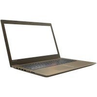 ноутбук Lenovo IdeaPad 520-15IKB 80YL00H0RK Бронзовый