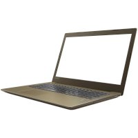 ноутбук Lenovo IdeaPad 520-15IKB 80YL00JKRK Бронзовый