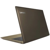 ноутбук Lenovo IdeaPad 520-15IKB 80YL00JKRK Бронзовый