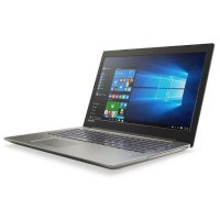 ноутбук Lenovo IdeaPad 520-15IKB 80YL00NBRK Серый