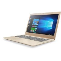 ноутбук Lenovo IdeaPad 520-15IKB 80YL00NFRK Золотой