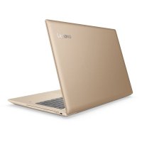 ноутбук Lenovo IdeaPad 520-15IKB 80YL00NGRK Золотой