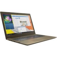 ноутбук Lenovo IdeaPad 520-15IKB 81BF000ERK Бронзовый