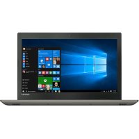 ноутбук Lenovo IdeaPad 520-15IKB 81BF005FRK Серый