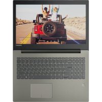 ноутбук Lenovo IdeaPad 520-15IKB 81BF005FRK Серый