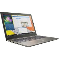 ноутбук Lenovo IdeaPad 520-15IKB 81BF006YRK Серый