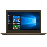 ноутбук Lenovo IdeaPad 520-15IKBR 81BF00ETRU Бронзовый