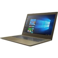 ноутбук Lenovo IdeaPad 520-15IKBR 81BF00EURU Бронзовый