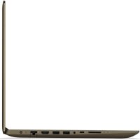 ноутбук Lenovo IdeaPad 520-15IKBR 81BF00GRRU Бронзовый