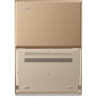 ноутбук Lenovo IdeaPad 520S-14IKB 80X2000VRK Золотой