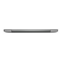 ноутбук Lenovo IdeaPad 520S-14IKB 80X2000XRK Серый
