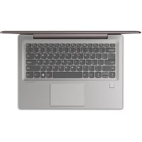ноутбук Lenovo IdeaPad 520S-14IKB 80X200DLRK Бронзовый