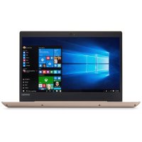 ноутбук Lenovo IdeaPad 520S-14IKB 80X200F2RK Золотой