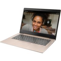 ноутбук Lenovo IdeaPad 520S-14IKB 80X200F2RK Золотой
