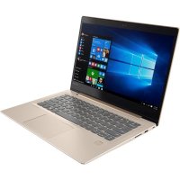 ноутбук Lenovo IdeaPad 520S-14IKB 80X200F2RK Золотой