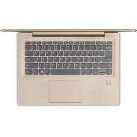 ноутбук Lenovo IdeaPad 520S-14IKB 80X200FARK Золотой