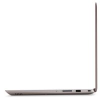 ноутбук Lenovo IdeaPad 520S-14IKB 80X200GFRK Бронзовый