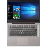 ноутбук Lenovo IdeaPad 520S-14IKB 80X200GFRK Бронзовый