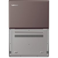 ноутбук Lenovo IdeaPad 520S-14IKB 80X200GFRK Бронзовый