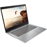 ноутбук Lenovo IdeaPad 520S-14IKBR 81BL005KRK Серый