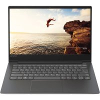 ноутбук Lenovo IdeaPad 530S-14ARR 81H10015RU Черный
