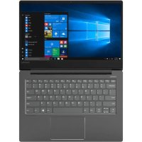 ноутбук Lenovo IdeaPad 530S-14ARR 81H10023RU Черный
