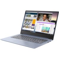 ноутбук Lenovo IdeaPad 530S-14IKB 81EU00B6RU Синий