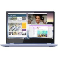 ноутбук Lenovo IdeaPad 530S-14IKB 81EU00BARU Синий