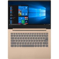 ноутбук Lenovo IdeaPad 530S-14IKB 81EU00BBRU Черный