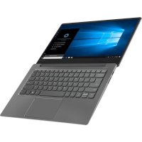 ноутбук Lenovo IdeaPad 530S-14IKB 81EU00P7RU Черный