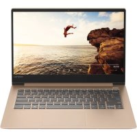 ноутбук Lenovo IdeaPad 530S-14IKB 81EU00TBRU + Мышь Медный