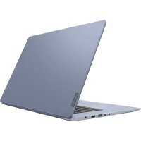 ноутбук Lenovo IdeaPad 530S-15IKB 81EV003VRU Синий