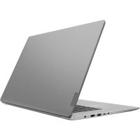 ноутбук Lenovo IdeaPad 530S-15IKB 81EV00AARU Серый