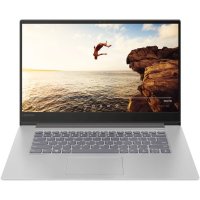 ноутбук Lenovo IdeaPad 530S-15IKB 81EV00CLRU Серый