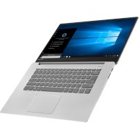 ноутбук Lenovo IdeaPad 530S-15IKB 81EV00CLRU Серый