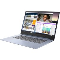 ноутбук Lenovo IdeaPad 530S-15IKB 81EV00CMRU Синий
