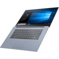 ноутбук Lenovo IdeaPad 530S-15IKB 81EV00CYRU Синий