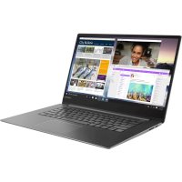 ноутбук Lenovo IdeaPad 530S-15IKB 81EV00D0RU Черный