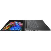 ноутбук Lenovo IdeaPad 530S-15IKB 81EV00D0RU Черный