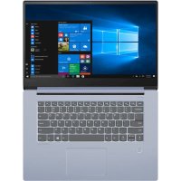 ноутбук Lenovo IdeaPad 530S-15IKB 81EV00ELRU Синий