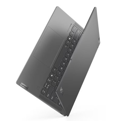 ноутбук Lenovo Yoga 7 2-in-1 14IML9 83DJ0096RU Серый