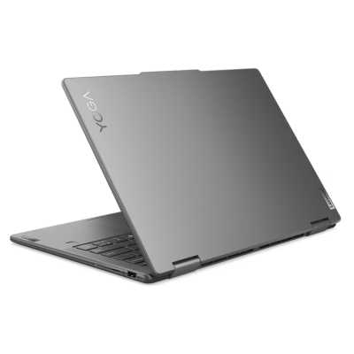 ноутбук Lenovo Yoga 7 2-in-1 14IML9 83DJ0096RU Серый